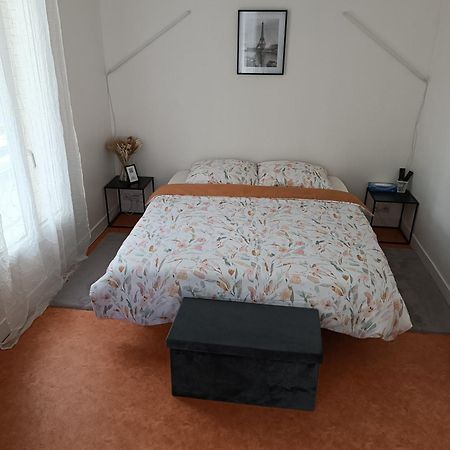 Chambre Privee A Arcueil - Кашан Экстерьер фото