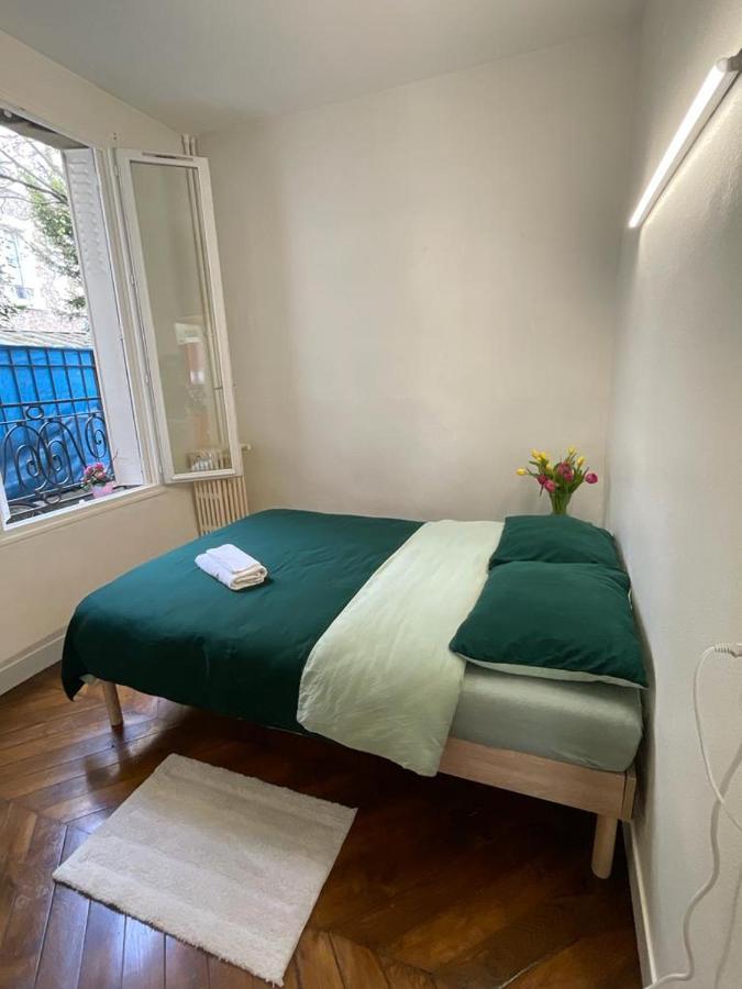 Chambre Privee A Arcueil - Кашан Экстерьер фото