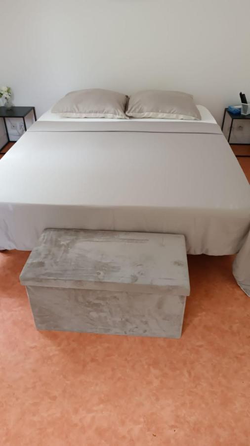 Chambre Privee A Arcueil - Кашан Экстерьер фото